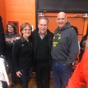 Meet your Posher, Tracy